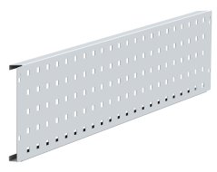Panel perforowany MTR 02B