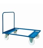 Wózek platformowy transportowy o nośności 1000 kg 5048