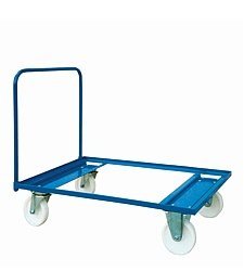 Wózek platformowy transportowy o nośności 1000 kg 5048
