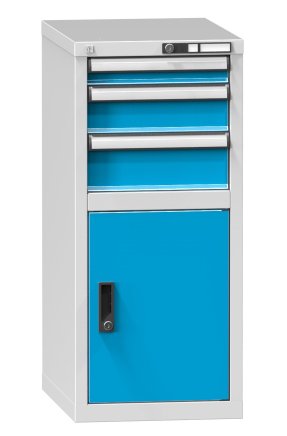 Kointenerek z szufladami ZL 99-2