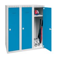 Szafa A4332 - drzwi dwuwarstwowe