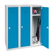 Szafa A4332 - drzwi dwuwarstwowe