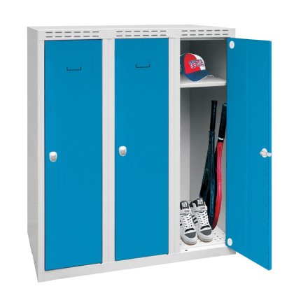 Szafa A4332 - drzwi dwuwarstwowe