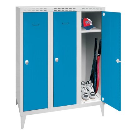 Szafa A4332 - drzwi dwuwarstwowe - 5