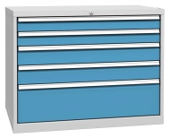 Kontenerek stołowy DPK 06C