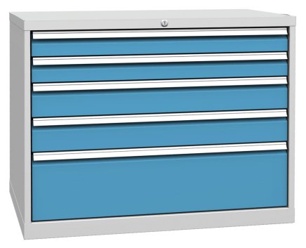 Kontenerek stołowy DPK 06C