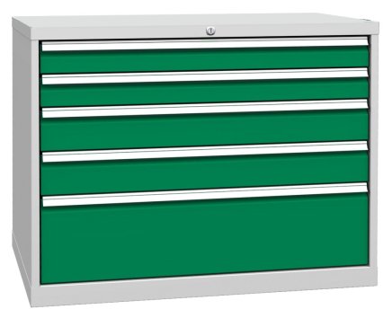 Kontenerek stołowy DPK 06C - 4