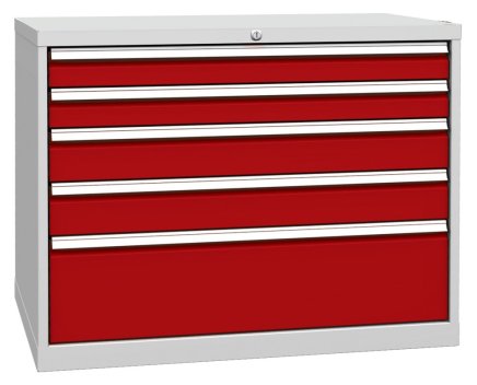 Kontenerek stołowy DPK 06C - 3