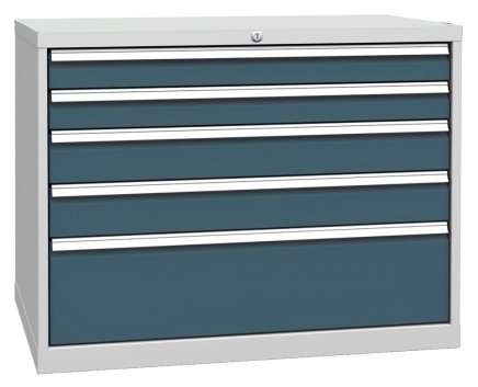 Kontenerek stołowy DPK 06C - 5