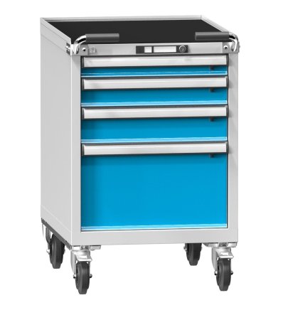 Kontener mobilny ZEM 69-1