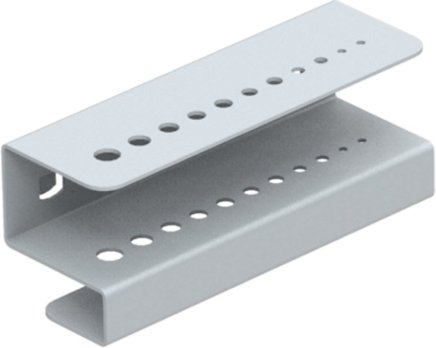 Uchwyt wiertarski rozmiar 1 QDN 53