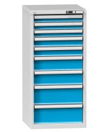 Szafka z szufladami ZA 120-4