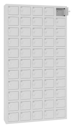 Szafka na telefony komórkowe WSS 55 - 2