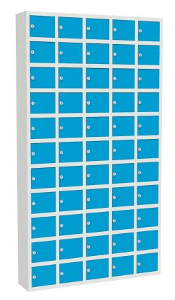 Szafka na telefony komórkowe WSS 55 - 5