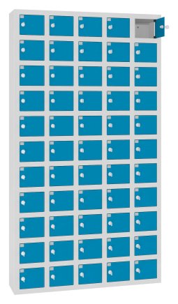 Szafka na telefony komórkowe WSS 55