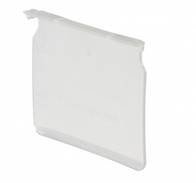 Przegroda do skrzynek o szerokości 115 mm