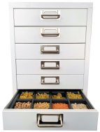 Kontenerek z szufladami HDK-S06