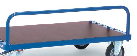 Dodatkowe oparcia (4 modele) - 2