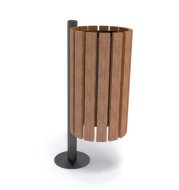 Kosz na śmieci 35L Talia