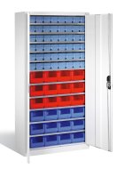 Szafka warsztatowa ze skrzynkami CP 133144-29 (2 modele)