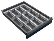 Przegródka szufladowa VND DPK 11C