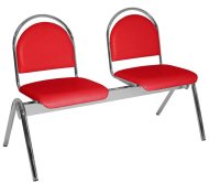 Ławka dwuosobowa ATA 2C