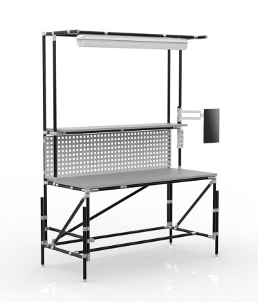 Stół z regulacją wysokości ESD 22112861