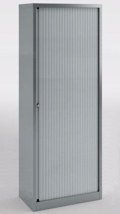 Szafa roletowa Bisley Essentials YTB0819/4S