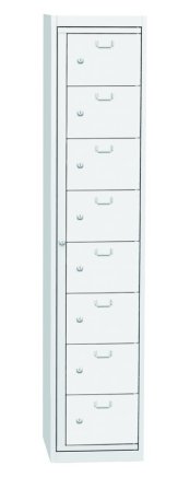 Szafka dystrybucyjna na odzież roboczą SVO 0208 - 2