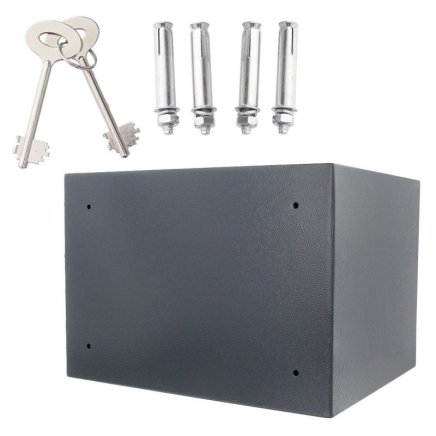 Sejf meblowy Jupiter 4 - 5