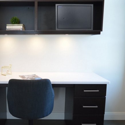 Sejf meblowy Jupiter 4 - 6