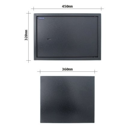 Sejf meblowy Jupiter 4 - 4