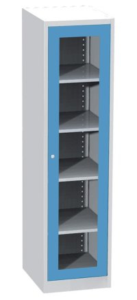 Szafka warsztatowa Kovos SPD S3A