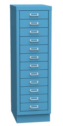 Kontenerek z szufladami Kovos KSZ 412C