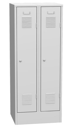 Szafa metalowa SAS 32DA - 2