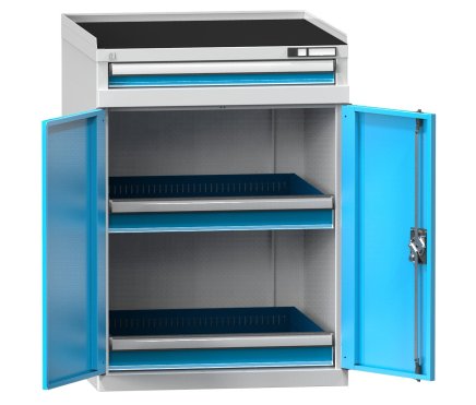 Szafka maszynowa ZB S2 - 1