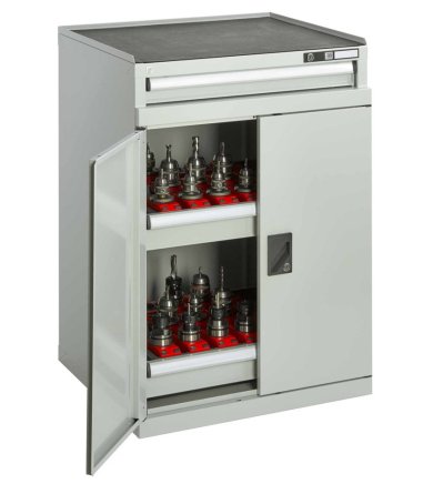 Szafka maszynowa ZB S2