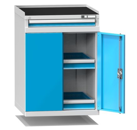 Szafka maszynowa ZB S2 - 2