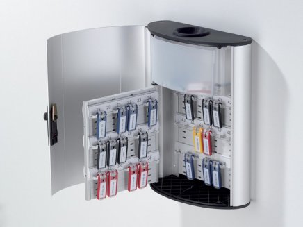 Szafka na klucze PLUS - 3