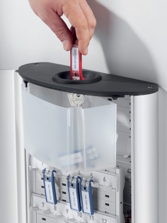 Szafka na klucze PLUS - 4