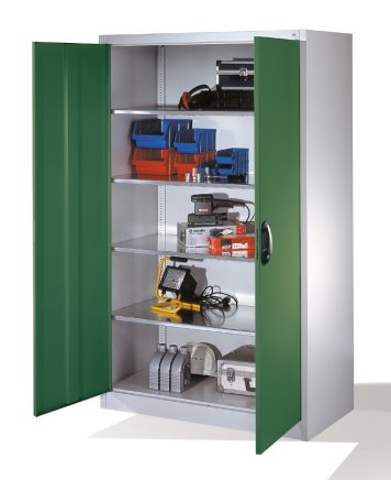 Szafa warsztatowa CP 8932-00 - 10