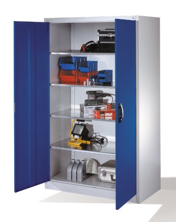 Szafa warsztatowa CP 8932-00 - 4