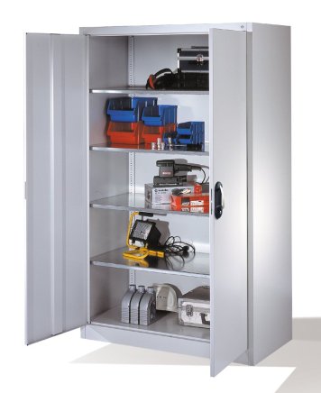 Szafa warsztatowa CP 8932-00 - 2