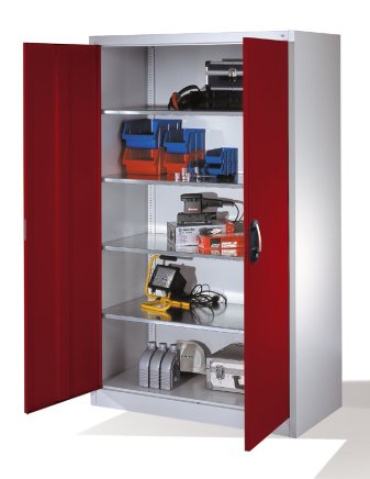 Szafa warsztatowa CP 8932-00 - 8