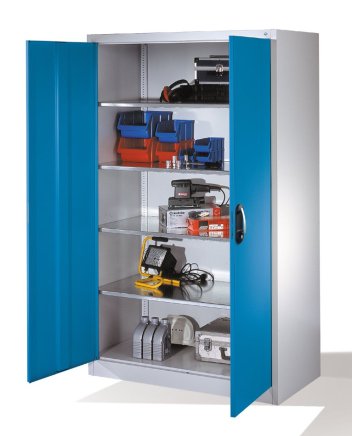 Szafa warsztatowa CP 8932-00 - 6