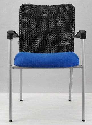 Krzesło wizytowe Trinity - 2