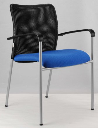 Krzesło wizytowe Trinity