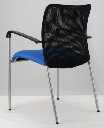 Krzesło wizytowe Trinity - 3