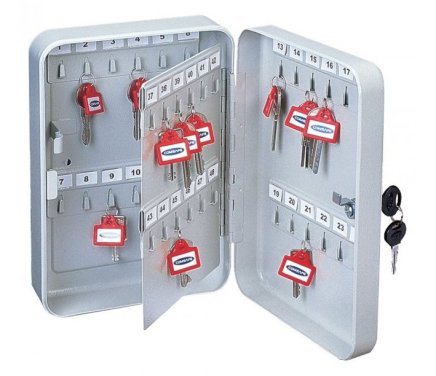 Szafka na klucze TS-48