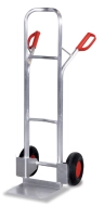 Wózek aluminiowy ap-710.010, ap-710.011